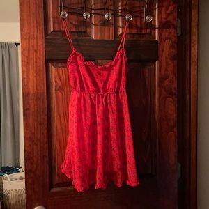 Victoria’s Secret nightie